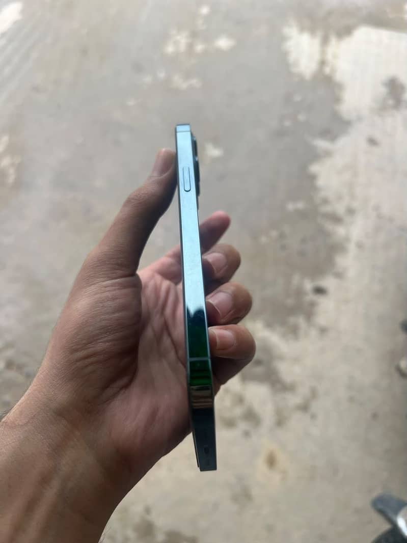 Apple iPhone 12 Pro Max 1