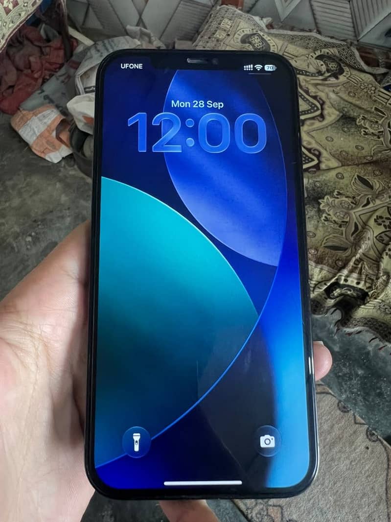 Apple iPhone 12 Pro Max 3