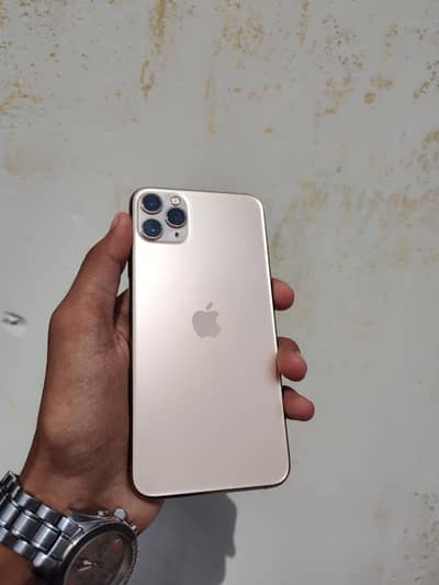 iPhone 11 pro max waterpack All original set