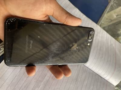 Apple iPhone 7 Plus