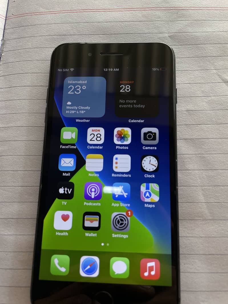 Apple iPhone 7 Plus 2