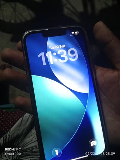 Apple iPhone 13 Pro