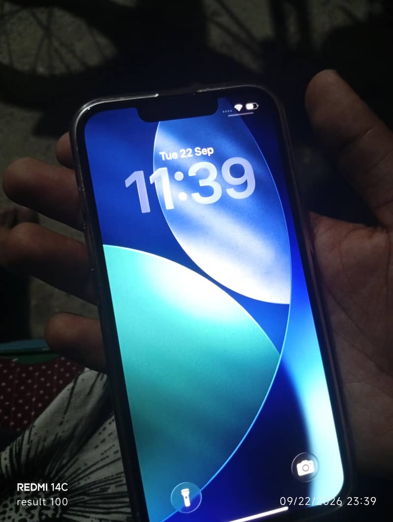 Apple iPhone 13 Pro 0
