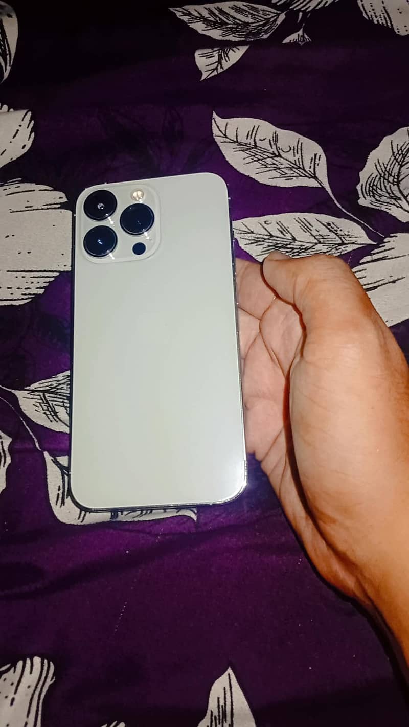 Apple iPhone 13 Pro 5