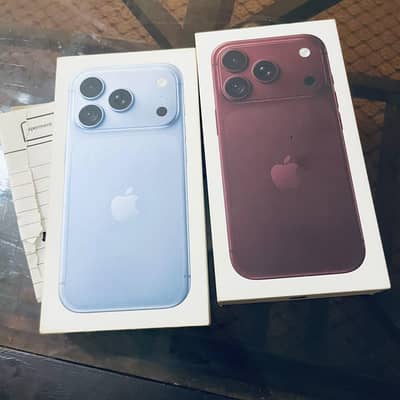 Apple iPhone 18 Pro