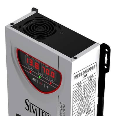 simtek dc king new condition