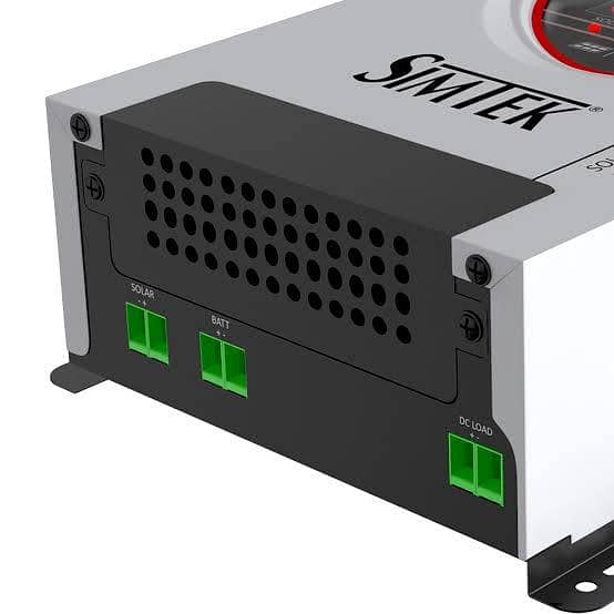 simtek dc king new condition 1