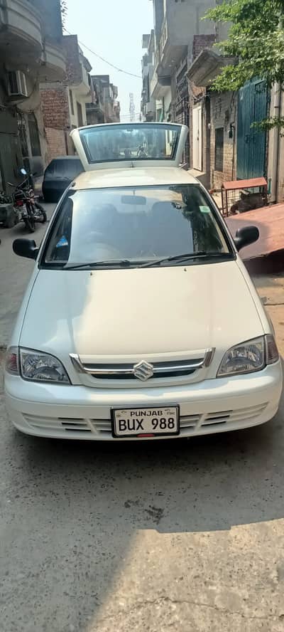 Suzuki Cultus VXR 2006 | Cultus VXR 2006 For Sale | Auto