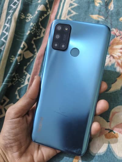 Realme C17 6 128