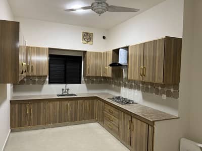 Separate Entrance Solar Installed Upper Portion 1 Kanal Modern House For Rent In DHA Phase 4 Lahore.