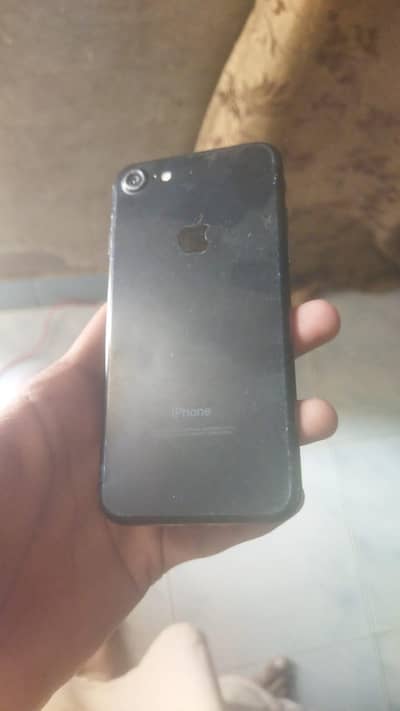 iPhone 7