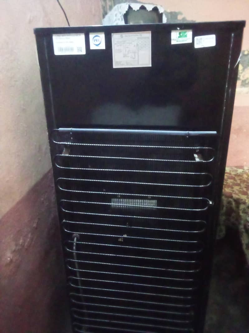 pel refriger 14