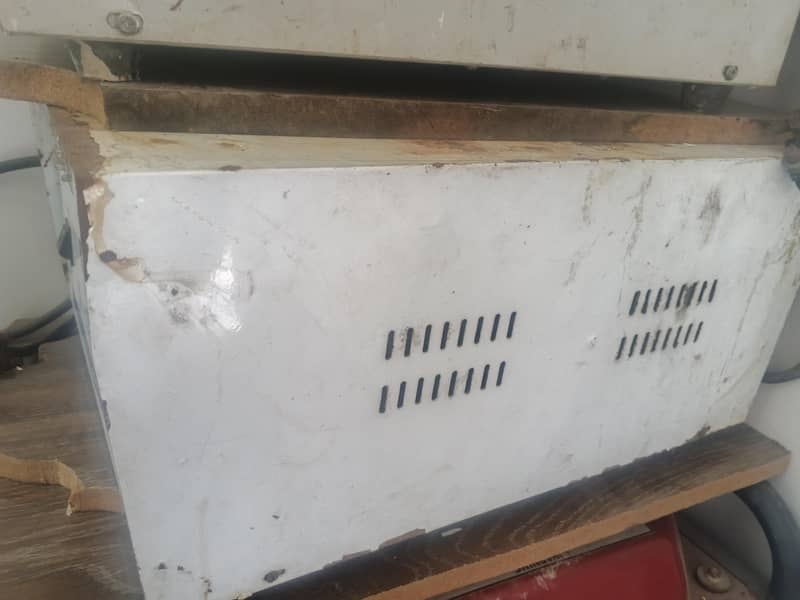 ups coper transfarmer 2