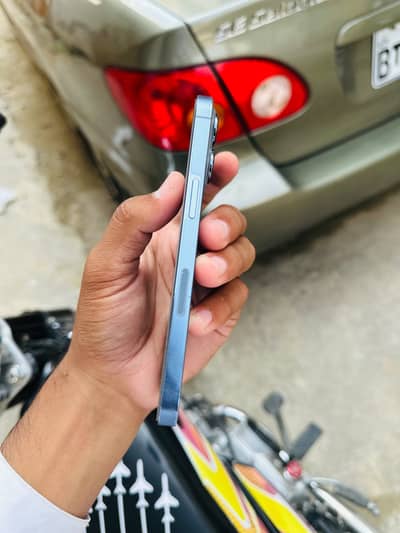 Apple iPhone 13 Pro