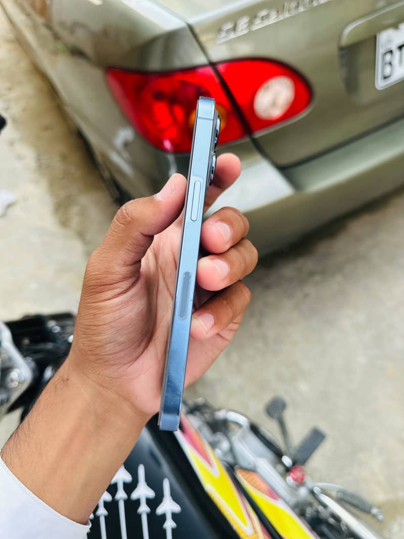 Apple iPhone 13 Pro 0