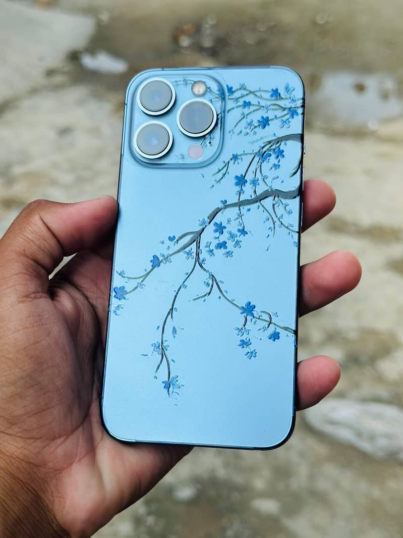 Apple iPhone 13 Pro 2