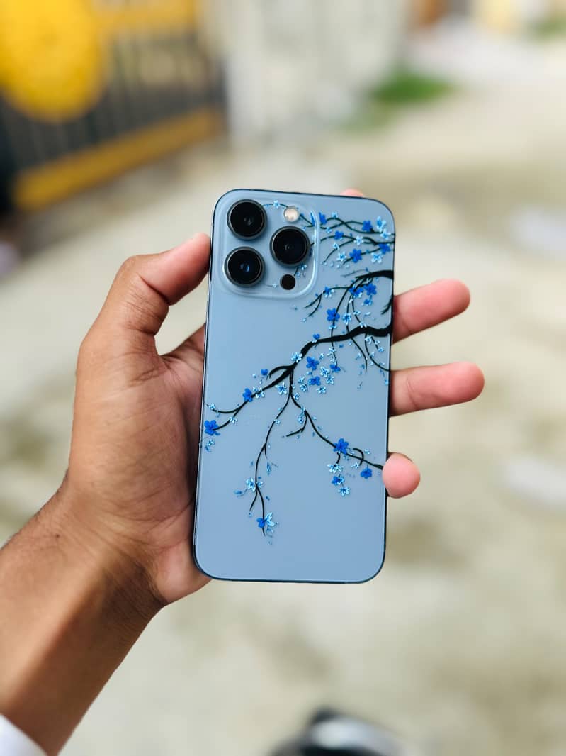 Apple iPhone 13 Pro 5