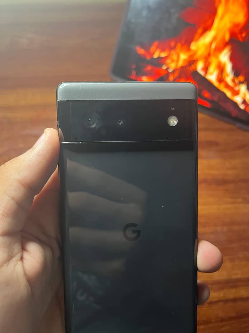 Google Pixel 6 1