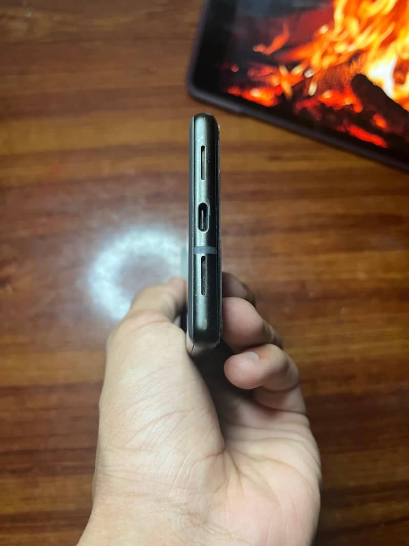 Google Pixel 6 5