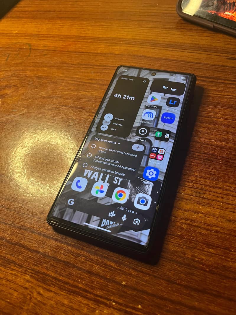 Google Pixel 6 8
