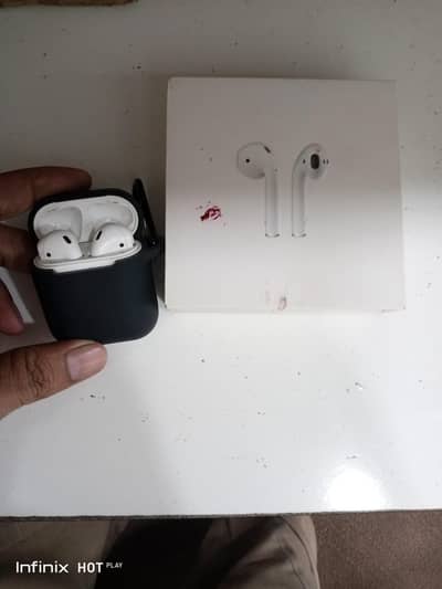 Airpods 1st generation