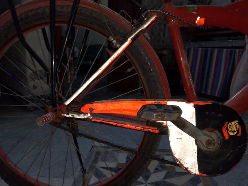 speed bicycle 4