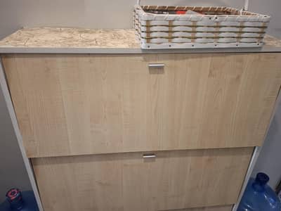 Shoe Rack