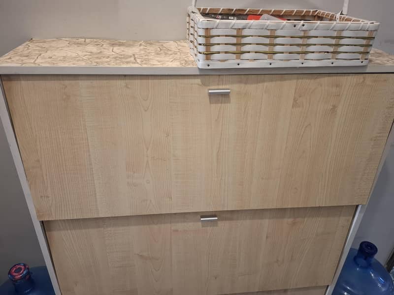 Shoe Rack 0