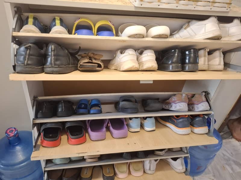 Shoe Rack 1