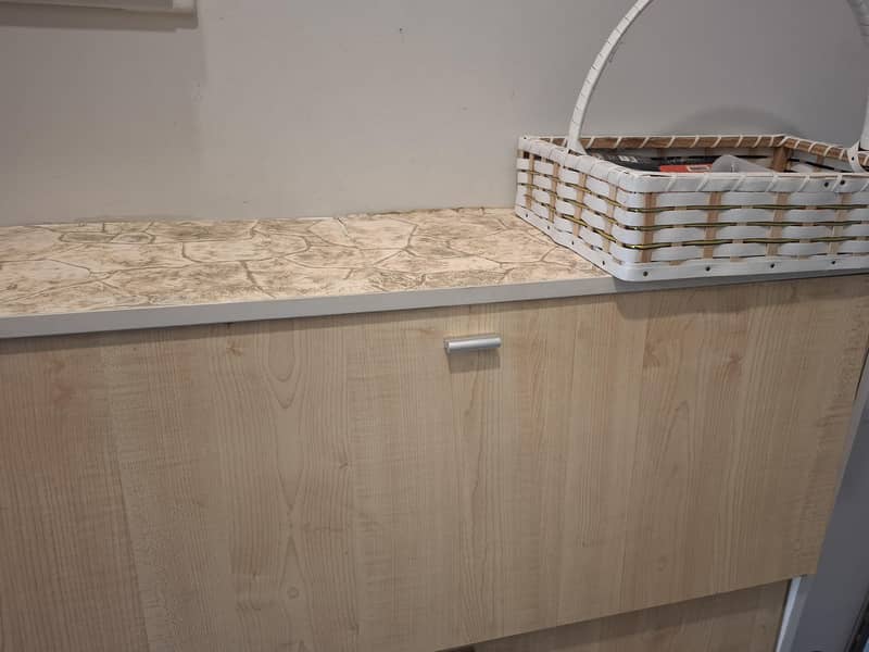 Shoe Rack 3