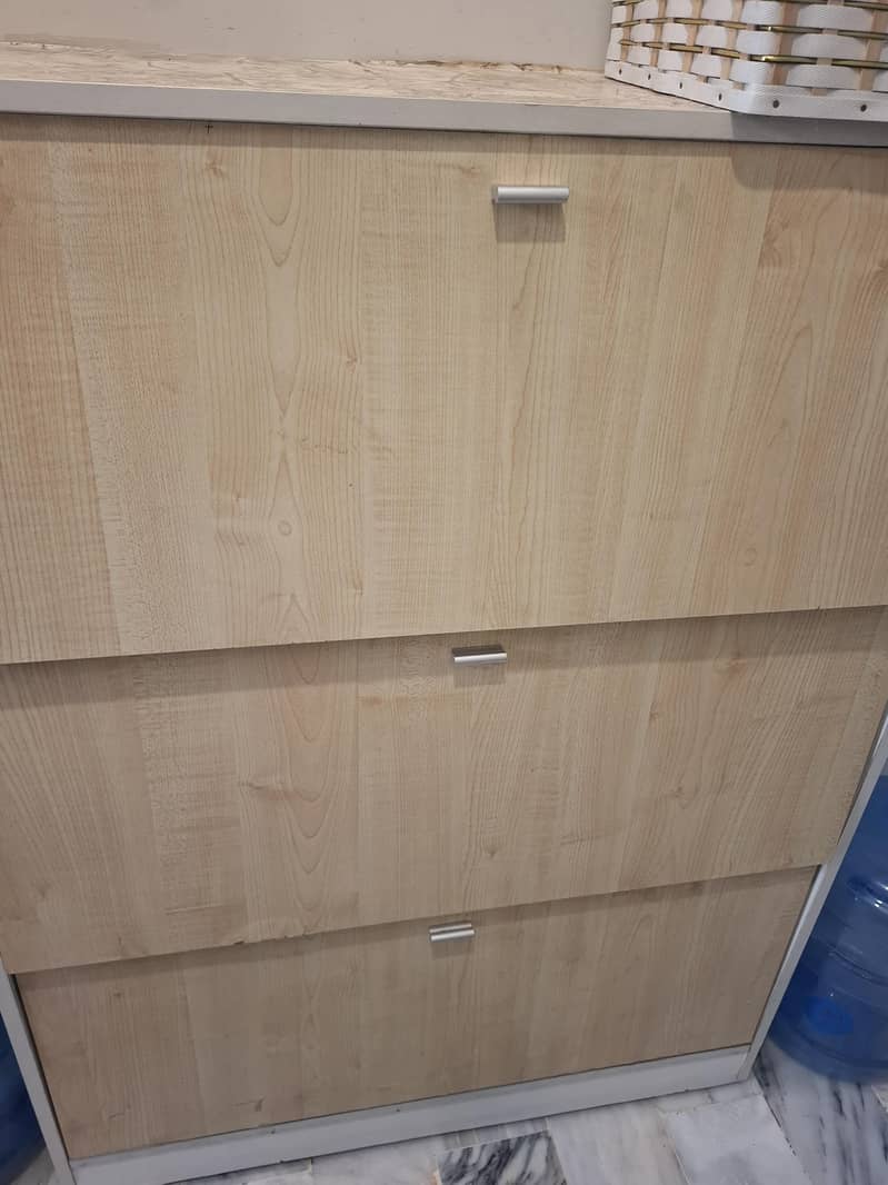 Shoe Rack 4