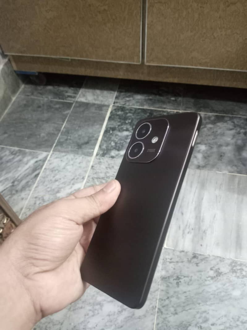 OPPO A3 2