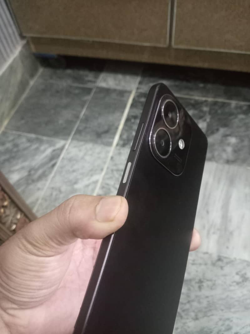 OPPO A3 3