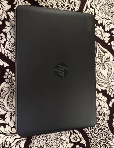Hp Laptop i7 4th gen