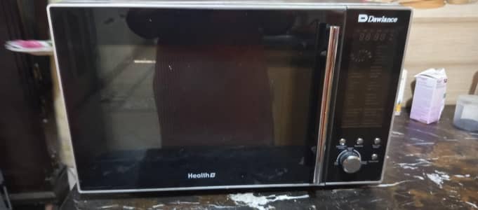 microwaves