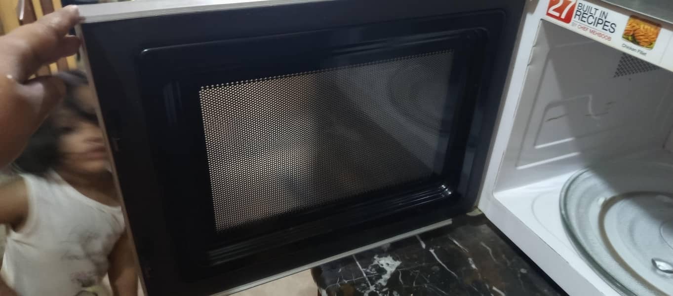 microwaves 1