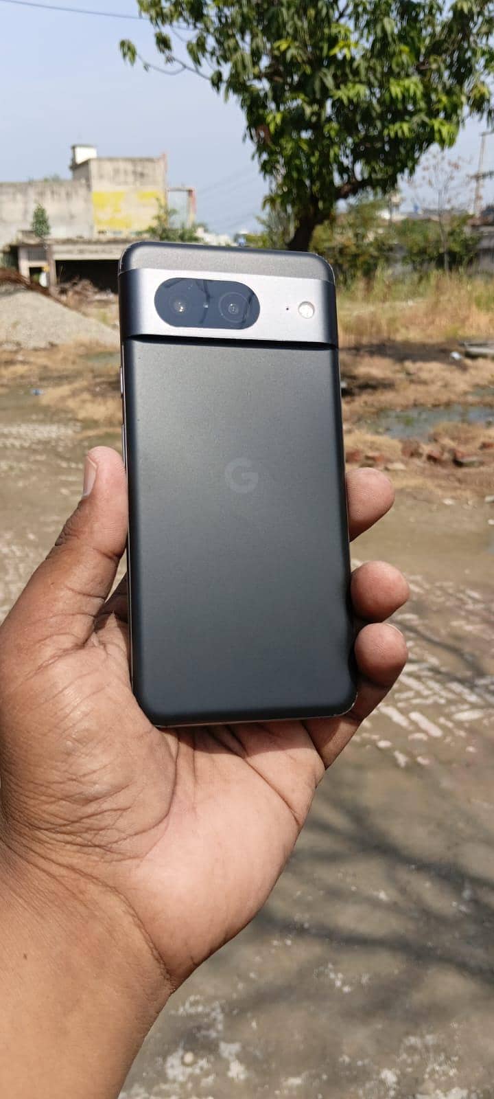 Google Pixel 8 0