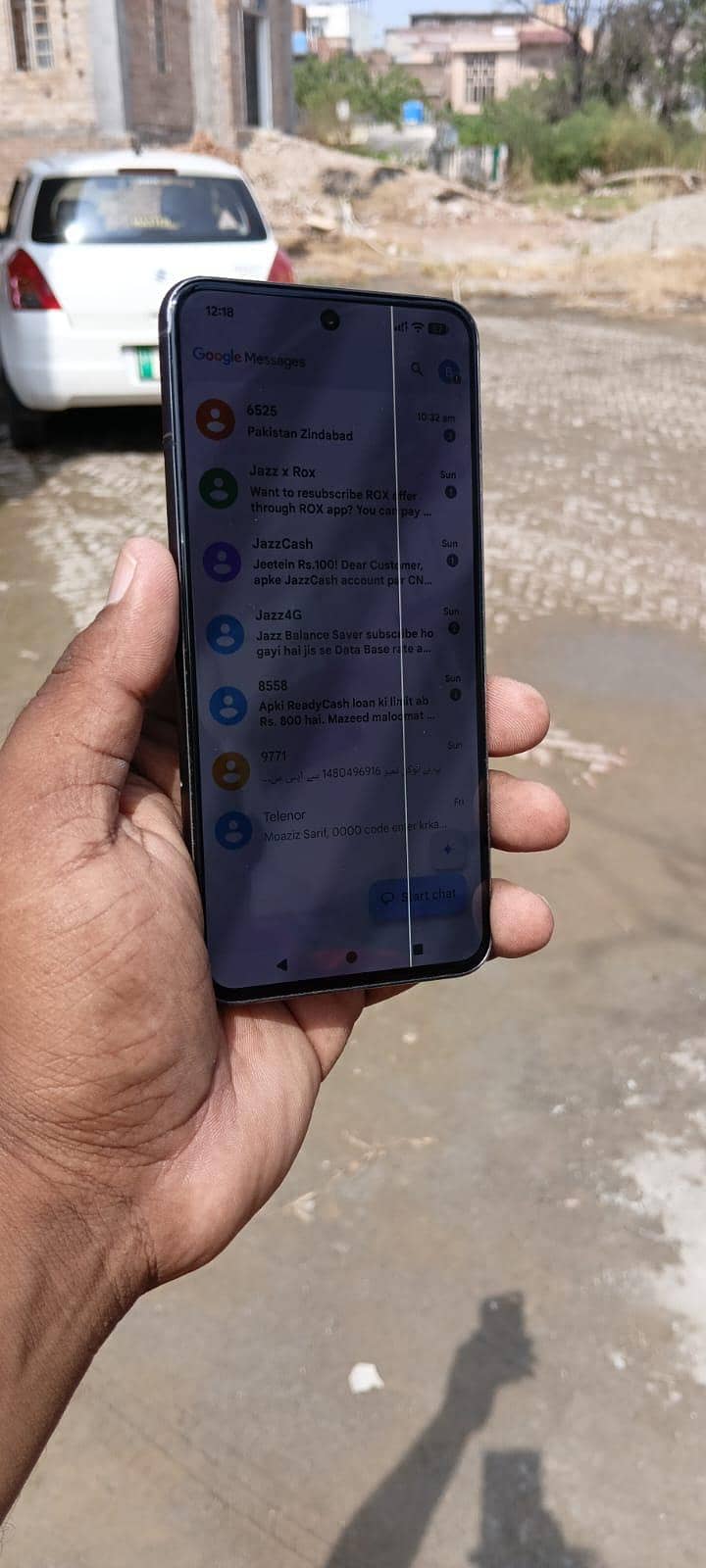 Google Pixel 8 2