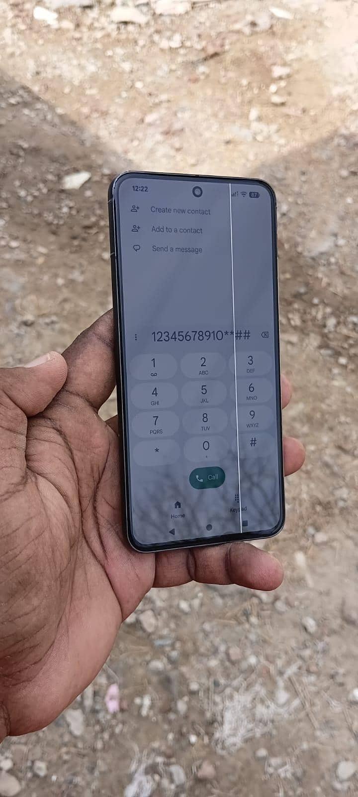 Google Pixel 8 3