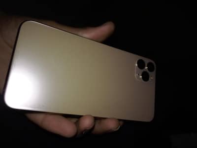 Apple iPhone 11 Pro Max 64gb