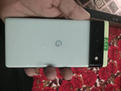Google Pixel 6