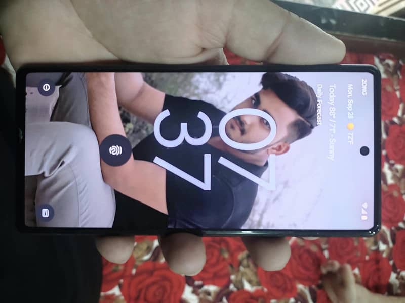 Google Pixel 6 2