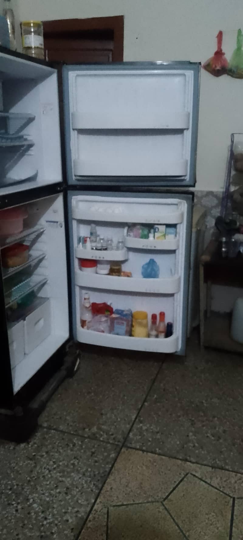 orient refrigerator 0