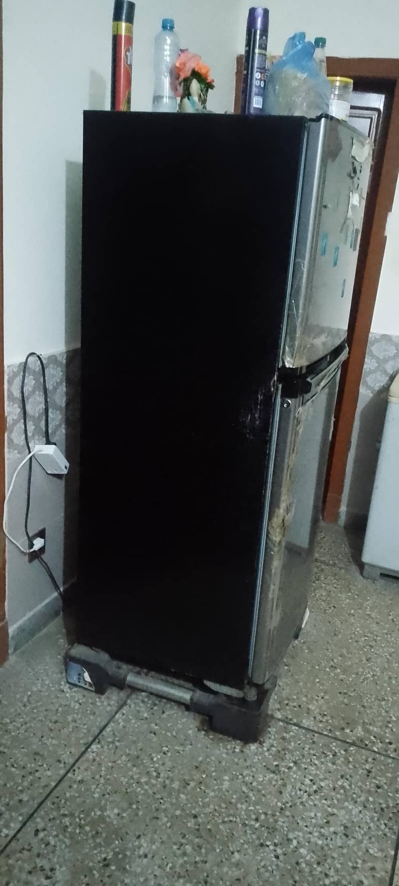 orient refrigerator 1