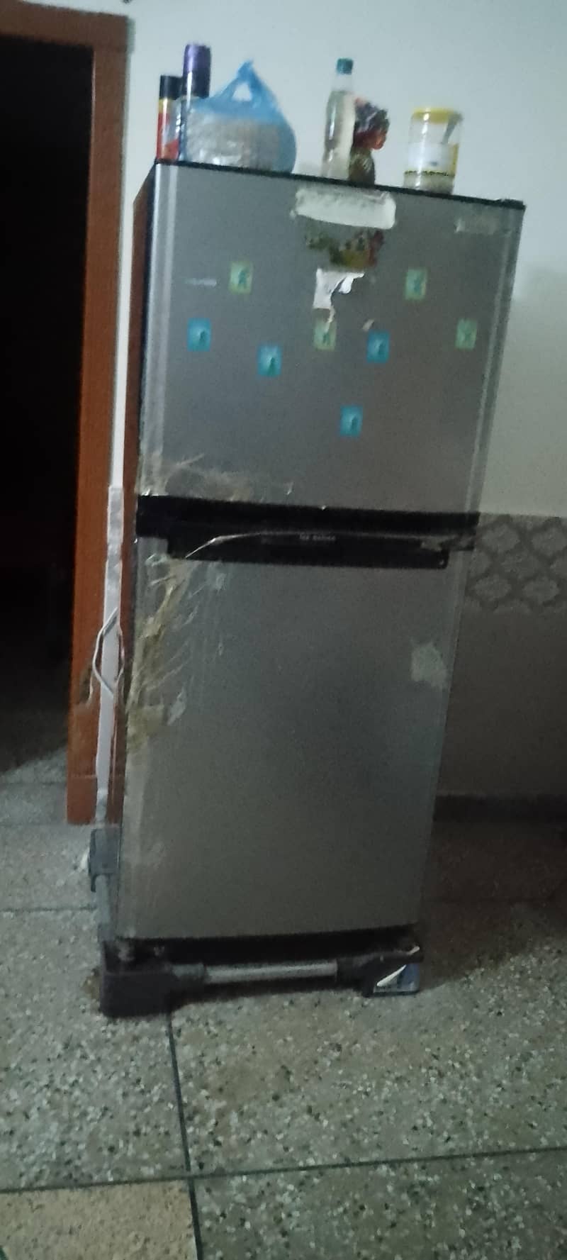 orient refrigerator 2