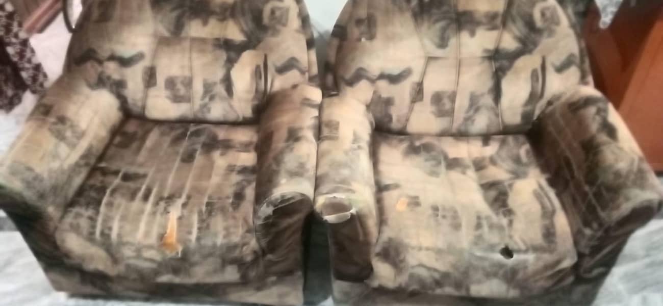 2 seater sofa 2