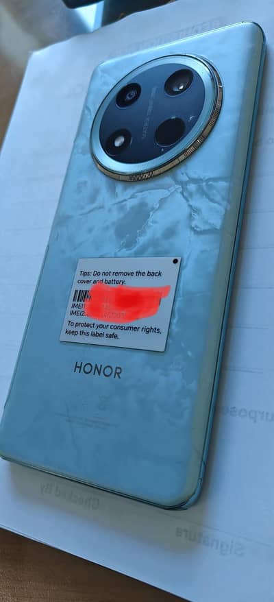 Honor X9c