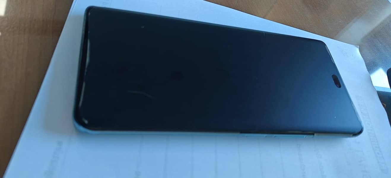 Honor X9c 1
