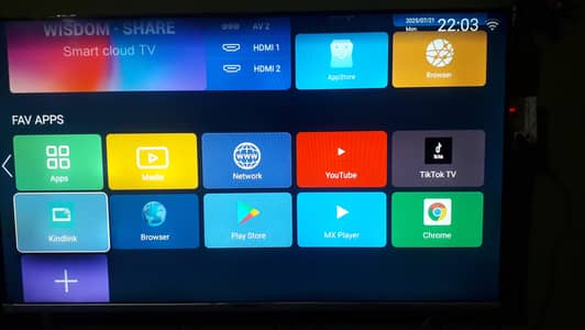 Smart LED