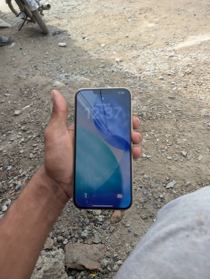Apple iPhone 13 Pro Max 5